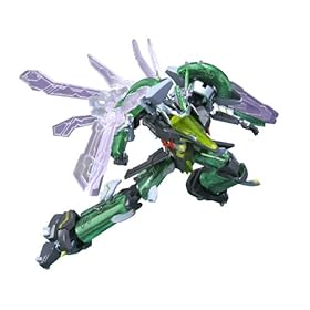  Robot Spirits Zegapain Altair Action Figure