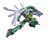 ROBOT魂<SIDE HL> ゼーガペイン アルティール