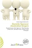 Danielle Spencer (Australian Singer)