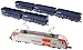 Märklin 26571 - Zugpackung, HVLE / VTG