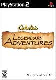 Cabela's Legendary Adventures