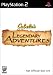 Cabela's Legendary Adventures