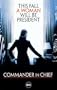 Commander in Chief Poster TV C 11x17 Geena Davis Kyle Secor Ever Carradine Caitlin Wachs