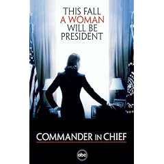 Commander in Chief Plakat TV Poster C