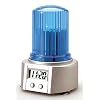 Blaulicht-Wecker "Bluelight"