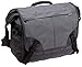 Rick Steves Autobahn Messenger Bag,Graphite,One Size