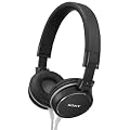 Sony MDRZX600B - Auriculares de diadema abiertos