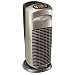 Hunter 30750 PermaLife Mini-Tower Air Purifier with 3-Speed Fan