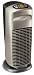 Hunter 30750 PermaLife Mini-Tower Air Purifier with 3-Speed Fan