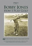 Bobby Jones How I Play Golf Instructional Series