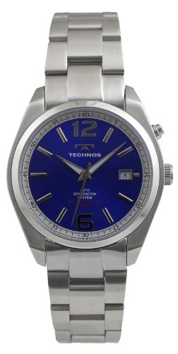 ョナル T4240-SN [テクノス]TECHNOS 手表 自