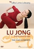 Zoom Produkt-Bild: Lu Jong DVD