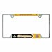 Metal Frame
NHL 2011 Boston Bruins Stanley Cup Champion Metal License Plate Frame