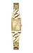 Guess #U10044L1 Women's Gold Tone Bracelet Watch