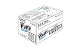M&Ms Milk Chocolate Baking Bits, 25-Pound Bulk Package
