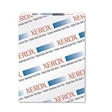 New-Xerox 3R11459 - Digital Color Elite Gloss Cover Stock, 80 lbs., 11 x 17, White, 250 Sheets/Pack - XER3R11459