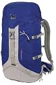Salewa Rucksack SUMMIT 26 AIR BP, BLUE/FREATHER GREY/WALNUT