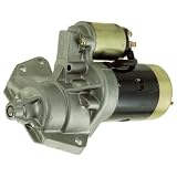 BBB Industries 17471 Starter by BBB Industries