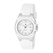 Tommy Hilfiger Women's 1780916 Sport Stainless Steel with White Plastic Bezel Watch