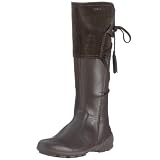 Geox J Wish WPF, Maedchen Stiefel