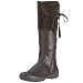 Geox J Wish WPF, Maedchen Stiefel