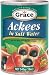 Grace Ackees in Salt Water 19oz, 540ml ONE Can.