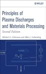 Principles of Plasma Discharges and M...