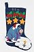 Eeyore's Felt Stock-18" Long