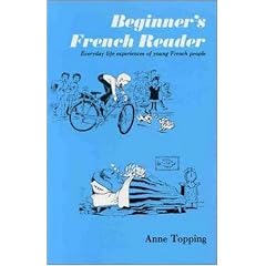 Beginner's French Reader