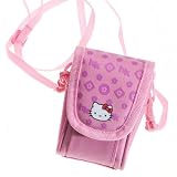 Eigenschaften SANRIO CO. LTD. / Hello Kitty Kameratasche small