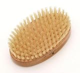 KENT ケント 男性用 ミリタリースタイル ヘアブラシ MG3の画像