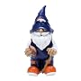 DENVER BRONCOS OFFICIAL GOOD LUCK GARDEN GNOME