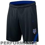 Nike New York Mets Black Dri-FIT Performance Training Shorts
