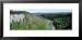 Genesee River Gorge, Letchworth State Park, Rochester, New York State, USA Framed Art...