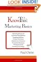 KnowThis: Marketing Basics