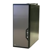 MassiveMachine 7301A Desktop PC (Intel Core 2 Quad Q9550 2,8GHz, 4GB RAM, 800GB HDD, nVidia GF9800GTX Plus, DVD+- DL RW, Windows Vista Home Premium) MassiveMachine 7301A Desktop PC (Intel Core 2 Quad Q9550 2,8GHz, 4GB RAM, 800GB HDD, nVidia GF9800GTX Plus, DVD+- DL RW, Windows Vista Home Premium)