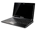 Packard Bell DOT_MA.UK/046 11.6-inch Netbook with AMD L110 Processor, ATI Graphics, 2GB RAM, 250GB Hard Drive, Vista Premium