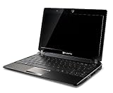 Packard Bell DOT_MA.UK/046 11.6-inch Netbook with AMD L110 Processor, ATI Graphics, 2GB RAM, 250GB Hard Drive, Vista Premium