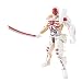 Power Rangers Super Samurai Action Figur - Deker [UK Import]