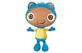 Waybuloo Talking Plush – Nok Tok or YoJoJo