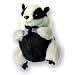 Badger Finger Puppet