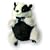 Badger Finger Puppet