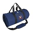 UVA Duffel Bag Official NCAA College Logo University of Virginia DUFFLE Travel / Fitness / Overnight Bag Luggage