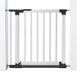 BabyDan Aluminium Pressure Indicator Stair Gate