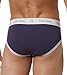Calvin Klein 365 Print Hip Brief Underwear