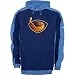 Atlanta Thrashers Heavyweight Hooded Fleece