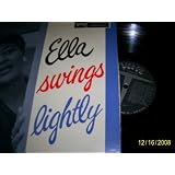 Ella Swings Lightly