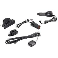 Audiovox XMC-10 XM Second Vehicle Kit for Xpress XM7 Satellite Radio Receiver