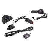 : Audiovox XMC-10 XM Second Vehicle Kit for Xpress XM7 Satellite Radio Receiver