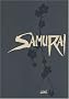 Samoura� Coffret en 4 volumes : Le coeur du proph�te ; Les sept sources d'Akanobu ; Le treizi�me proph�te ; Le rituel de Morinaga